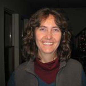 Petra Wood-Professor Emerita of Wildlife and Fisheries Resources